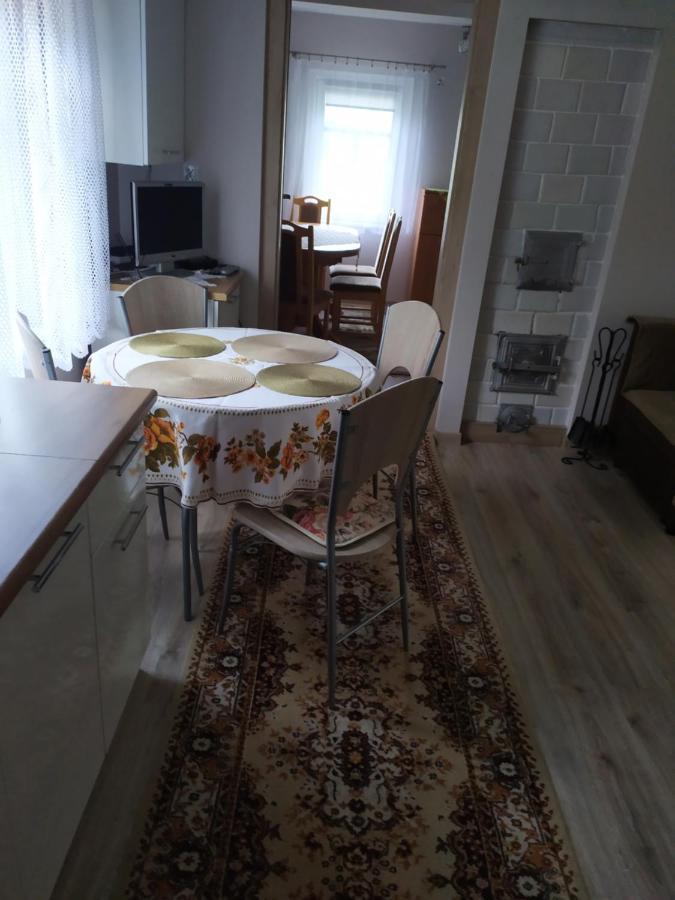 Wiejska Chata U Emili Koszele  Extérieur photo